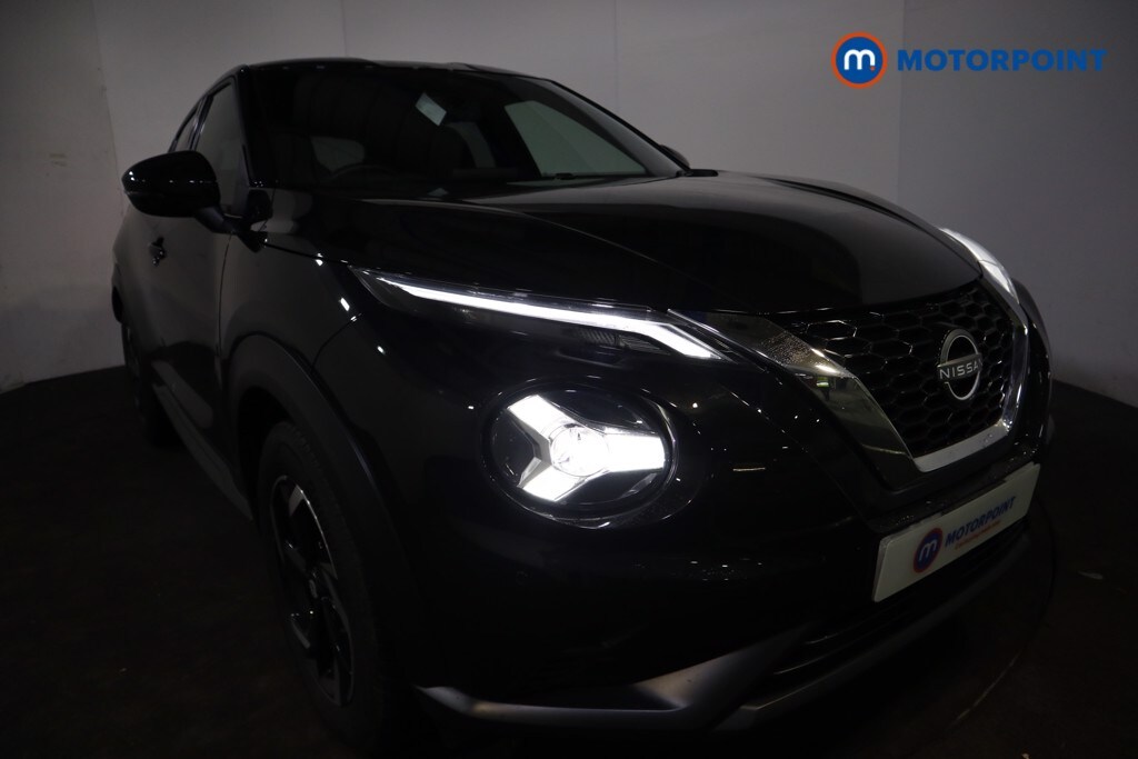 Used Nissan Juke for sale - 77676811: Photo 43