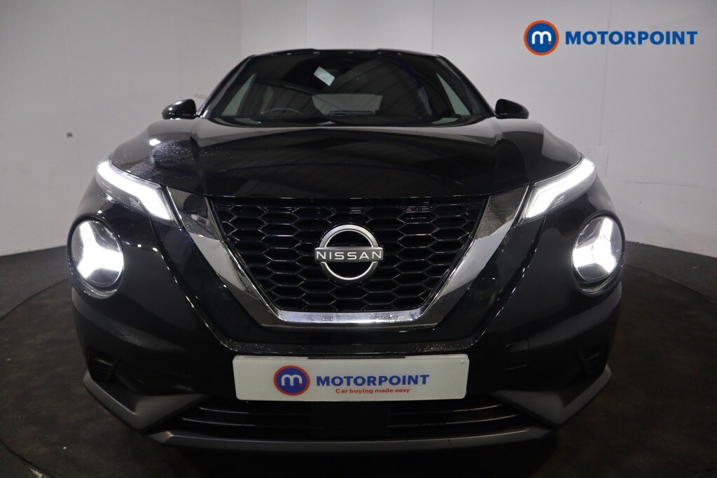 Used Nissan Juke for sale - 77676811: Photo 44