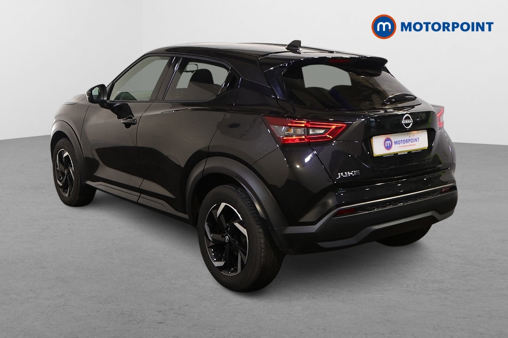 Used Nissan Juke for sale - 77676811: Photo 5