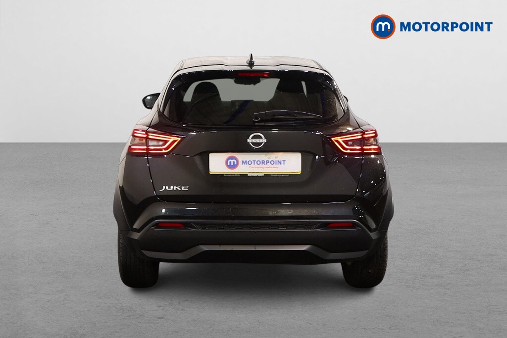 Used Nissan Juke for sale - 77676811: Photo 6