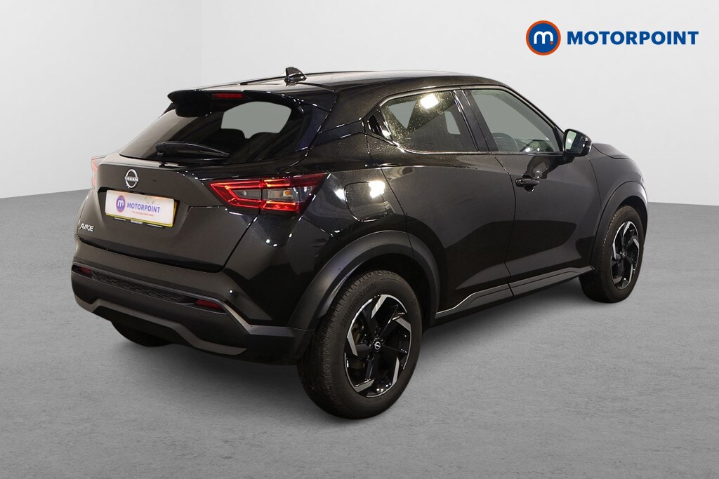 Used Nissan Juke for sale - 77676811: Photo 7