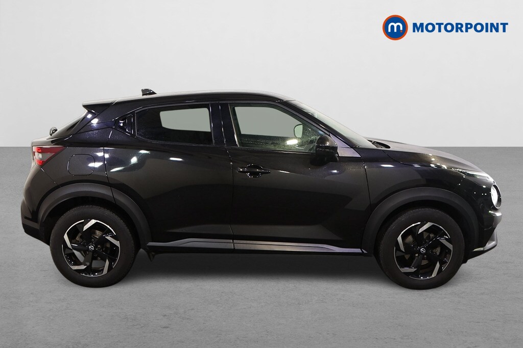 Used Nissan Juke for sale - 77676811: Photo 8