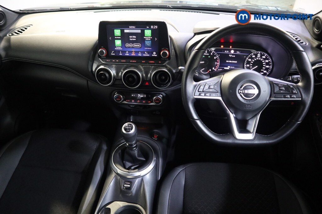 Used Nissan Juke for sale - 77676811: Photo 9