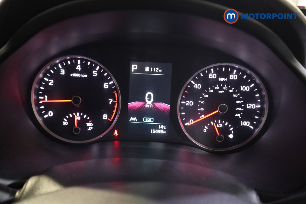 Used Kia Stonic for sale - 76491410: Photo 10