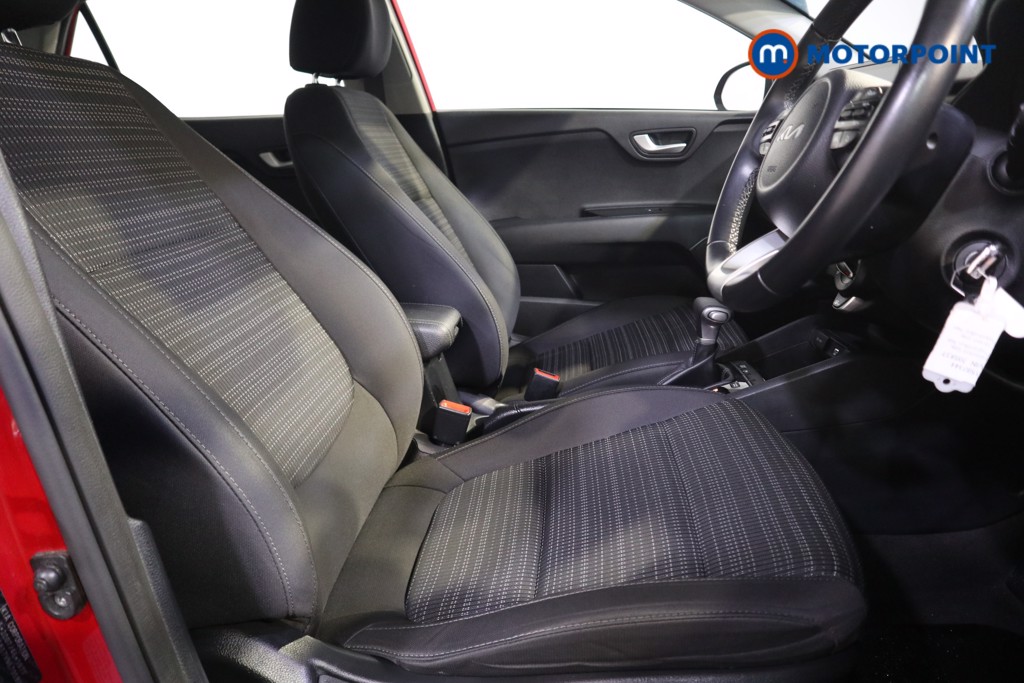 Used Kia Stonic for sale - 76491410: Photo 13