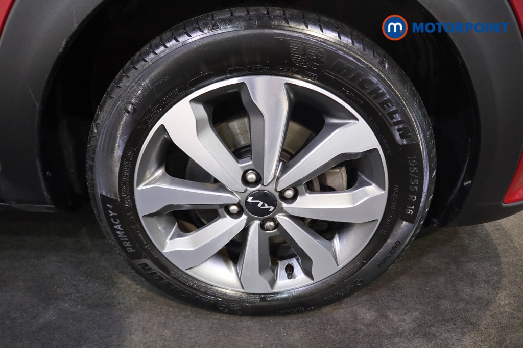 Used Kia Stonic for sale - 76491410: Photo 17