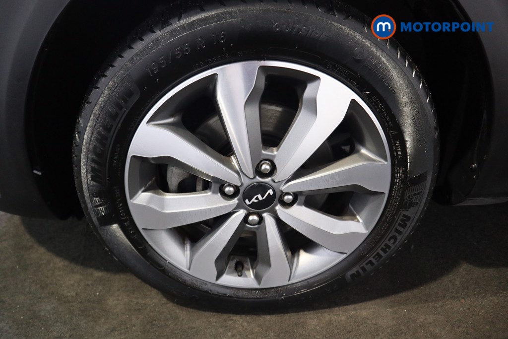 Used Kia Stonic for sale - 76491410: Photo 18