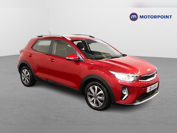 Used Kia Stonic undefined for sale - 76491410: Photo