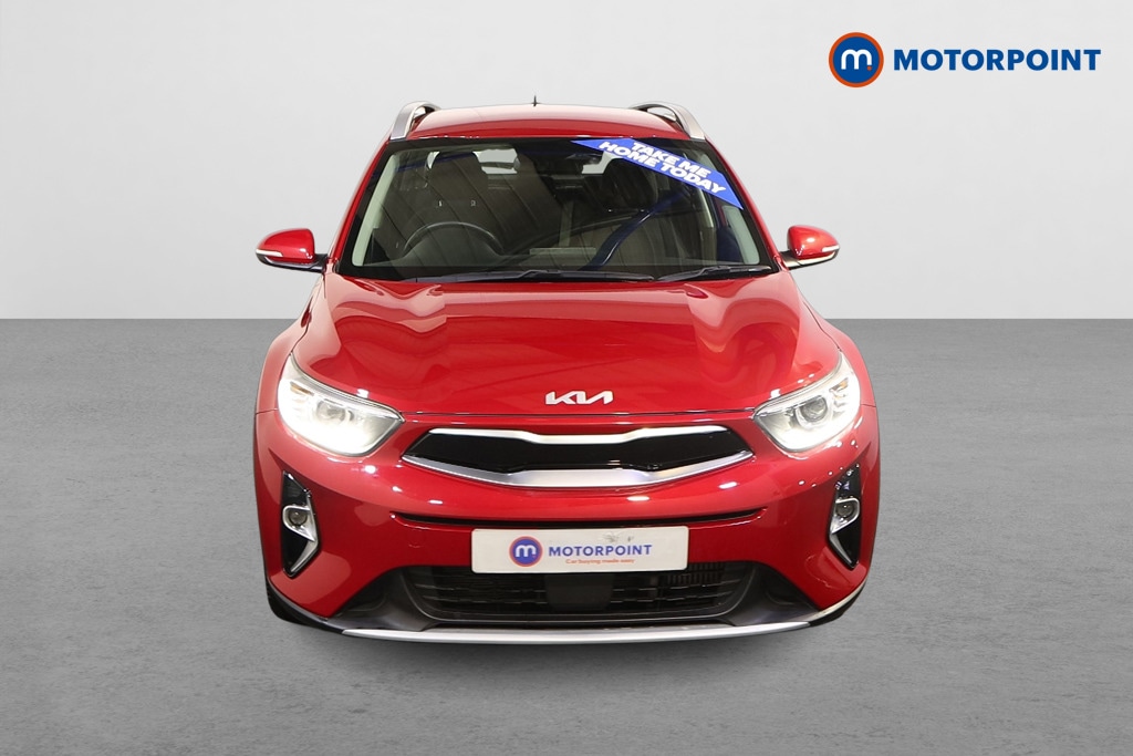 Used Kia Stonic for sale - 76491410: Photo 2