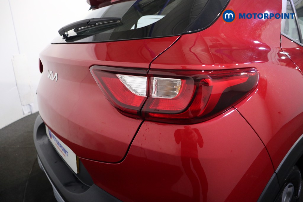 Used Kia Stonic for sale - 76491410: Photo 20