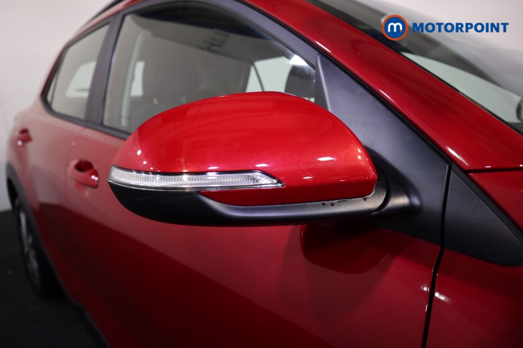 Used Kia Stonic for sale - 76491410: Photo 21