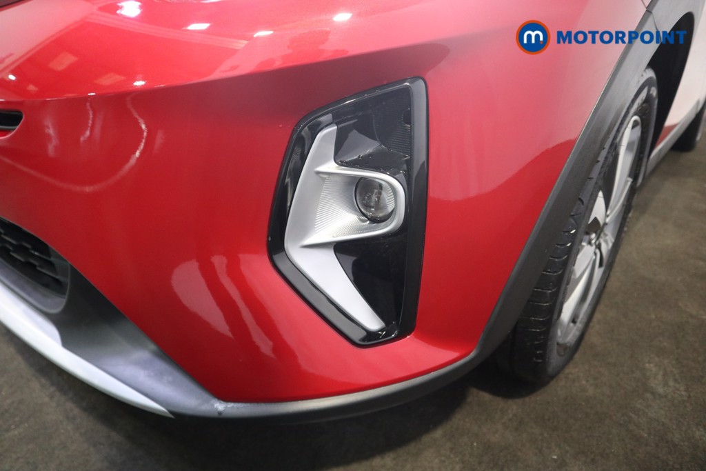 Used Kia Stonic for sale - 76491410: Photo 22