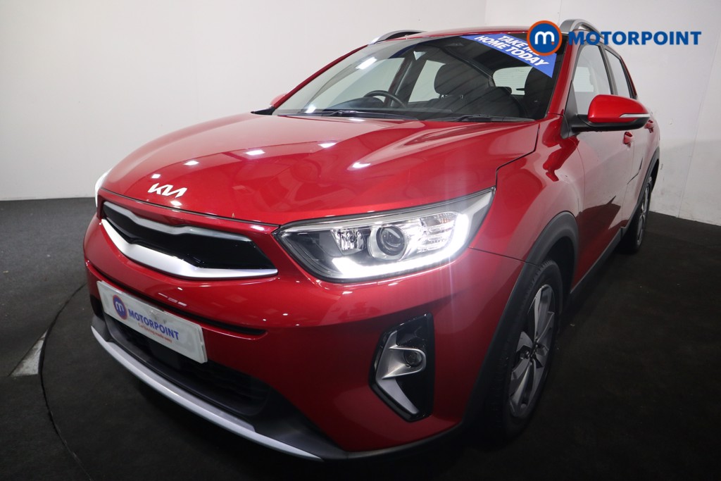 Used Kia Stonic for sale - 76491410: Photo 23