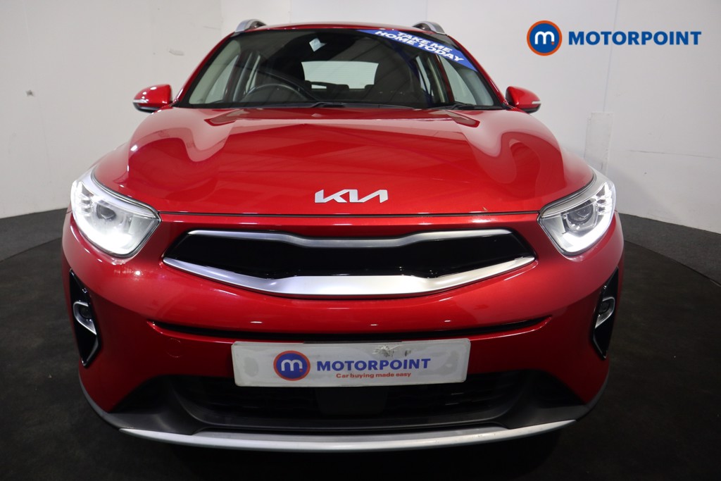 Used Kia Stonic for sale - 76491410: Photo 24