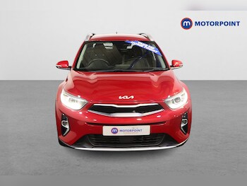 Used Kia Stonic undefined for sale - 76491410: Photo