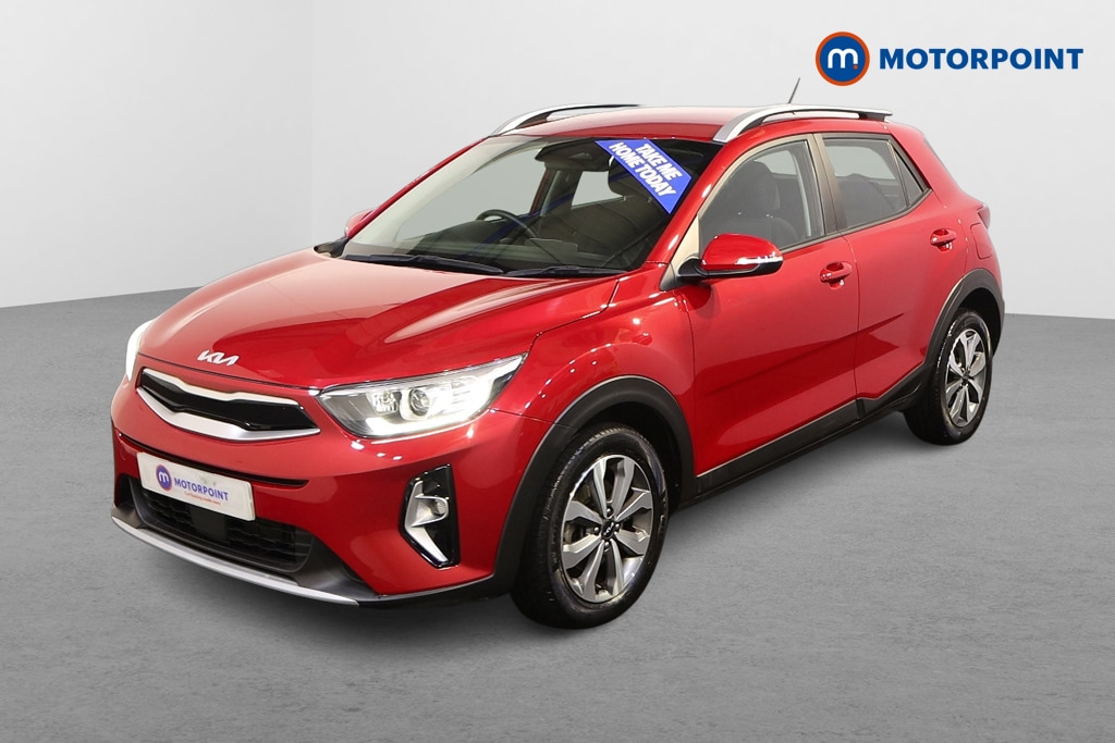 Used Kia Stonic for sale - 76491410: Photo 3