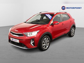 Used Kia Stonic undefined for sale - 76491410: Photo