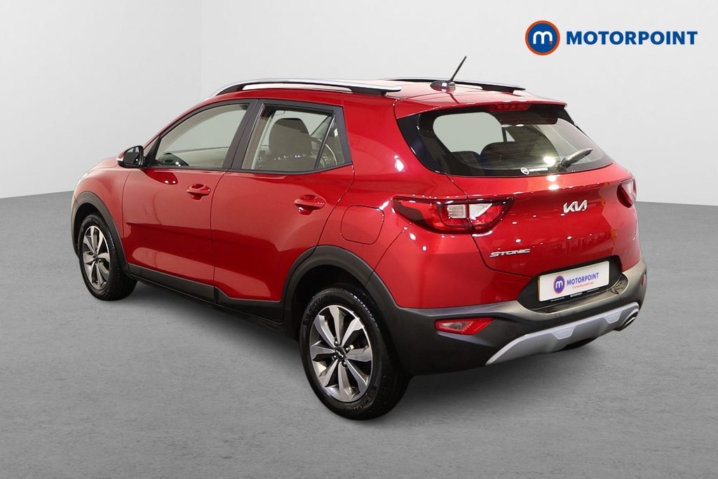 Used Kia Stonic for sale - 76491410: Photo 5