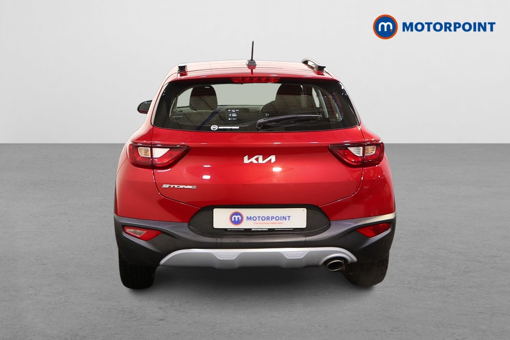 Used Kia Stonic for sale - 76491410: Photo 6