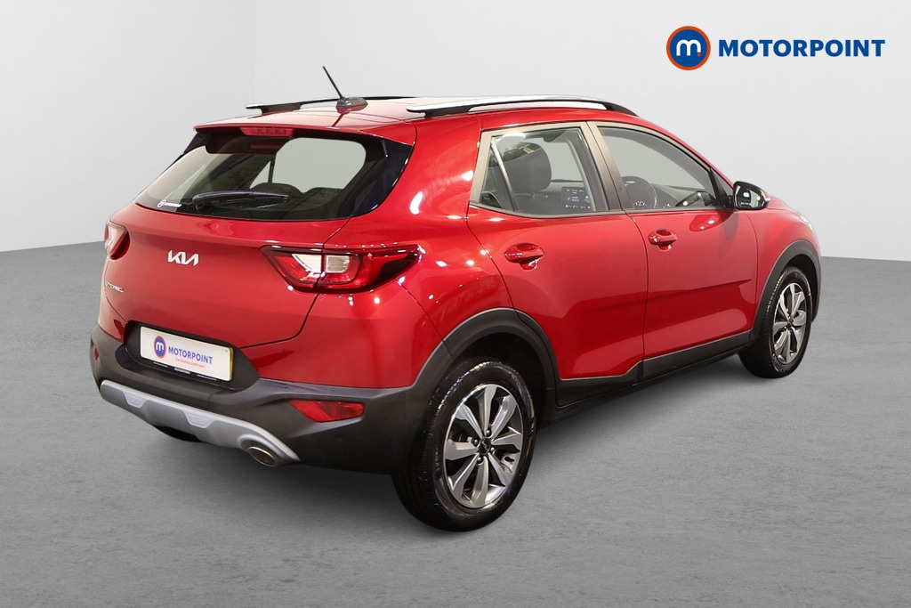 Used Kia Stonic for sale - 76491410: Photo 7