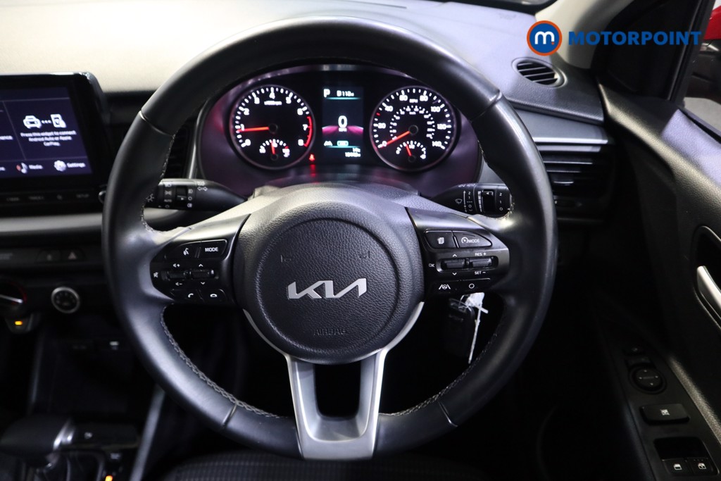 Used Kia Stonic for sale - 76491410: Photo 9