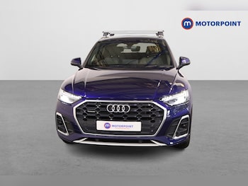 Used Audi Q5 2022 for sale - 75559171: Photo