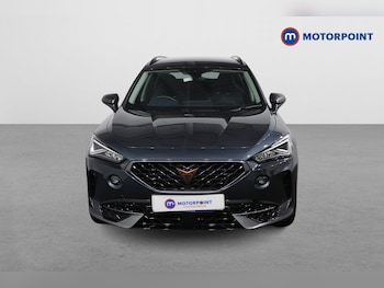 Used Cupra Formentor 2022 for sale - 78267759: Photo