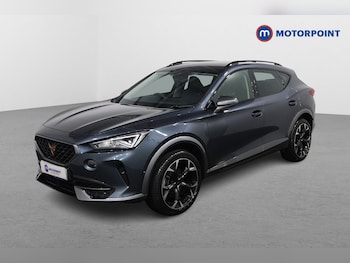 Used Cupra Formentor 2022 for sale - 78267759: Photo