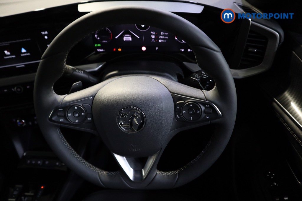 Used Vauxhall Mokka 2024 for sale - 77148875: Photo 10