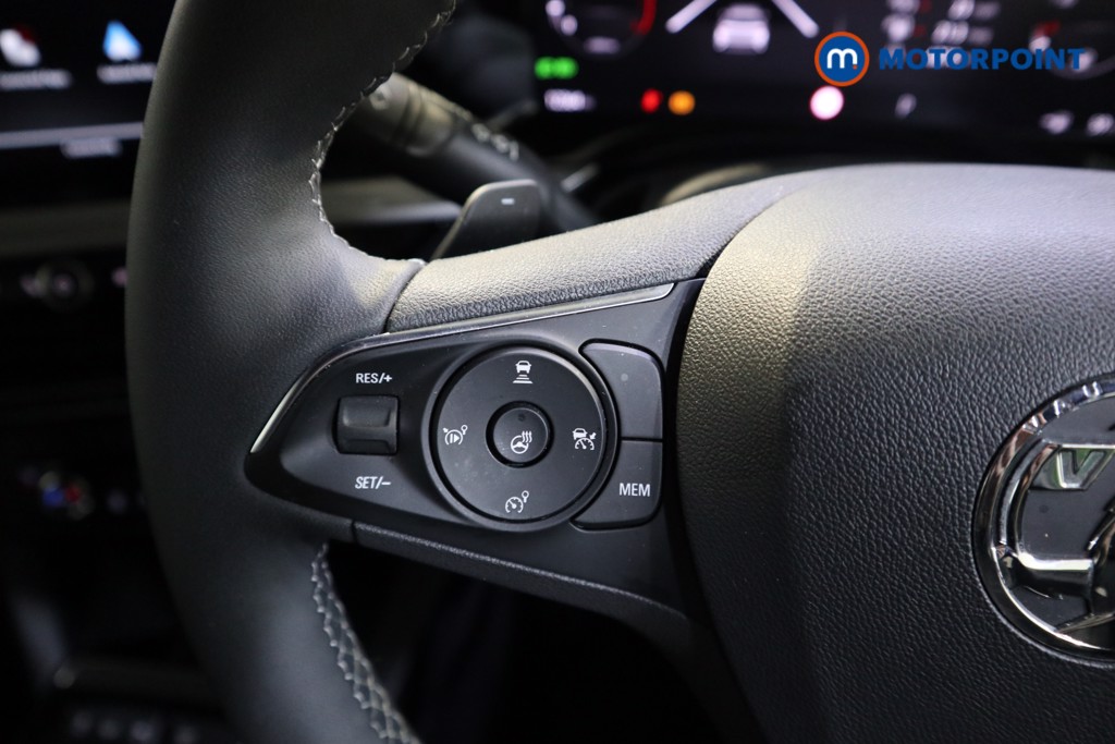 Used Vauxhall Mokka 2024 for sale - 77148875: Photo 11