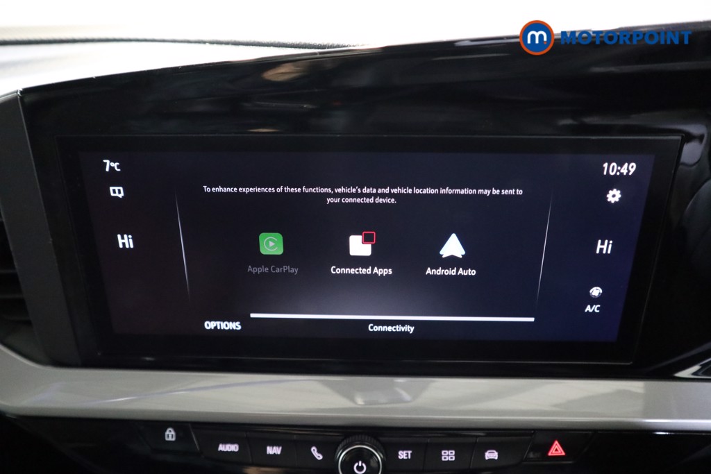 Used Vauxhall Mokka 2024 for sale - 77148875: Photo 14