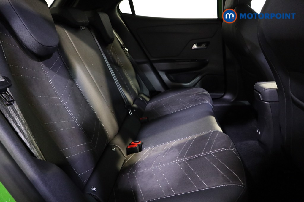 Used Vauxhall Mokka 2024 for sale - 77148875: Photo 24