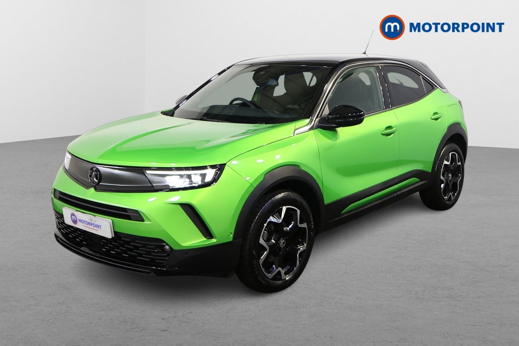 Used Vauxhall Mokka 2024 for sale - 77148875: Photo 3