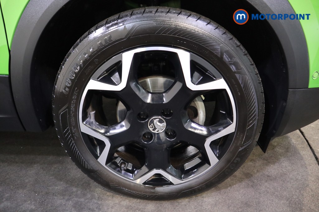 Used Vauxhall Mokka 2024 for sale - 77148875: Photo 30