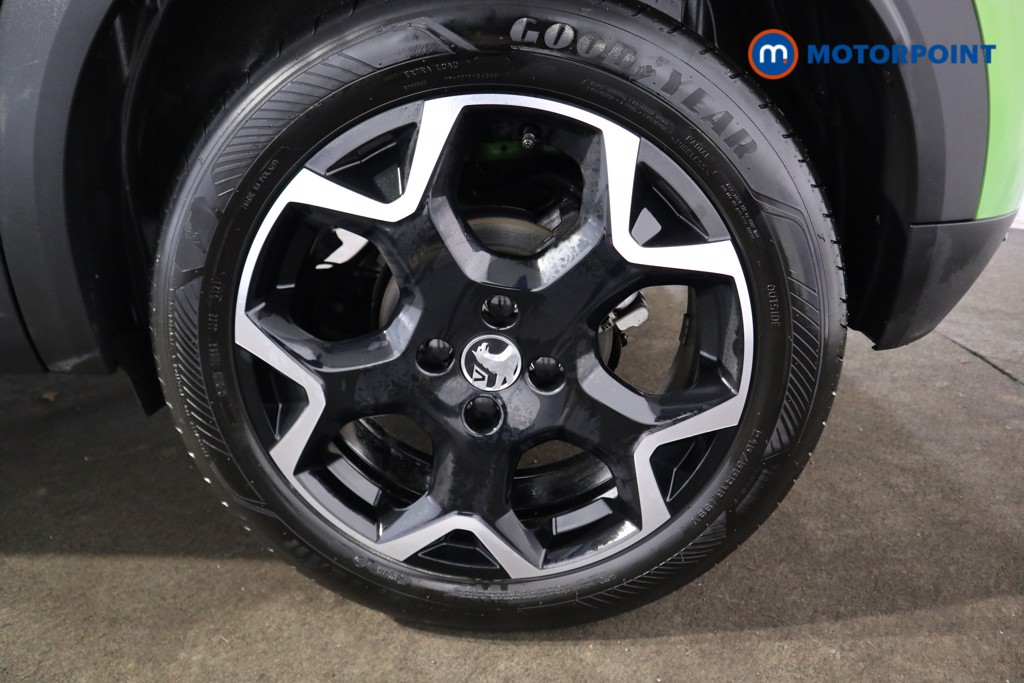 Used Vauxhall Mokka 2024 for sale - 77148875: Photo 32