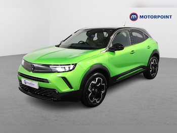 Used Vauxhall Mokka 2024 for sale - 77148875: Photo