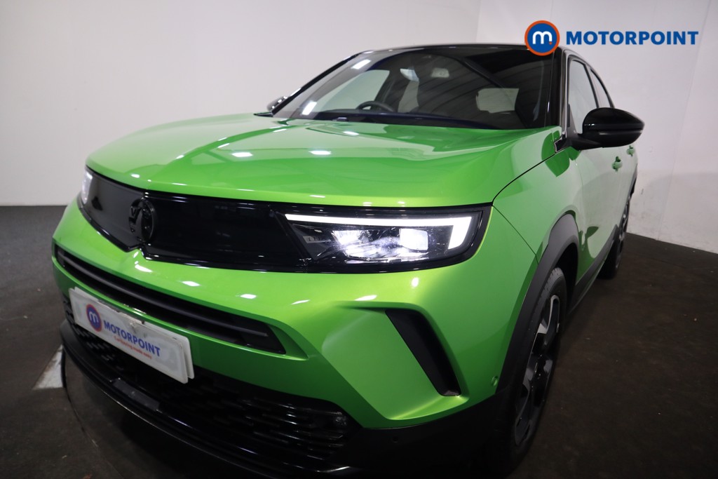 Used Vauxhall Mokka 2024 for sale - 77148875: Photo 40