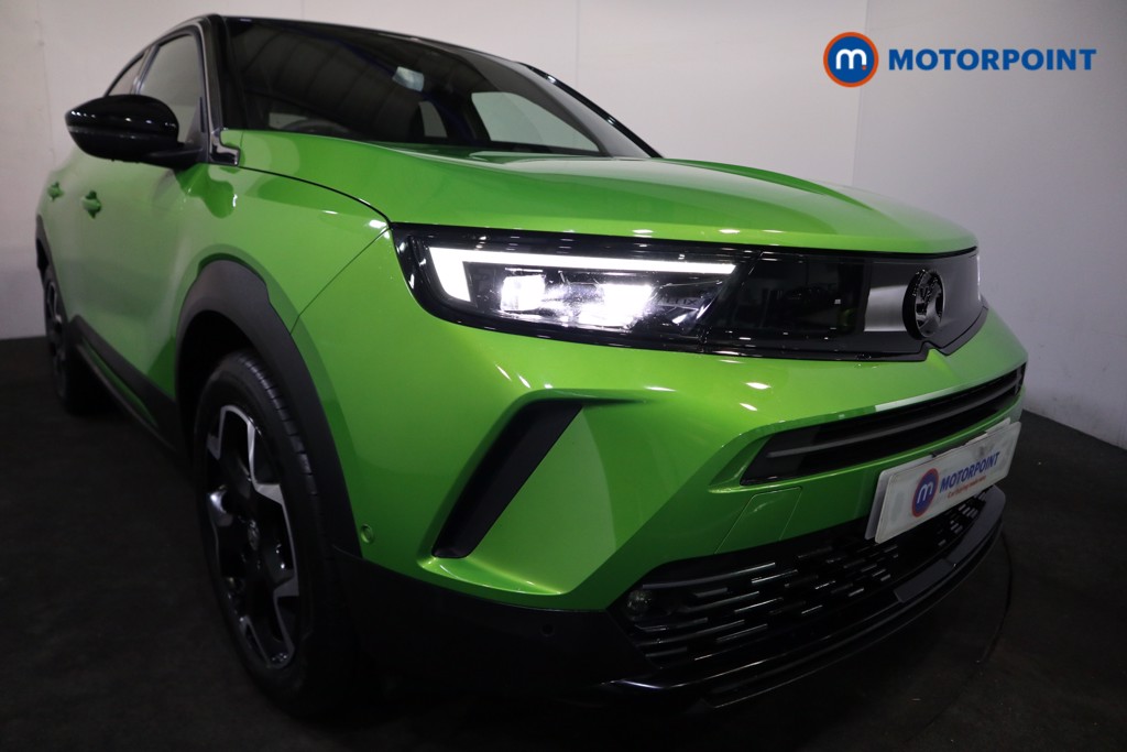 Used Vauxhall Mokka 2024 for sale - 77148875: Photo 42