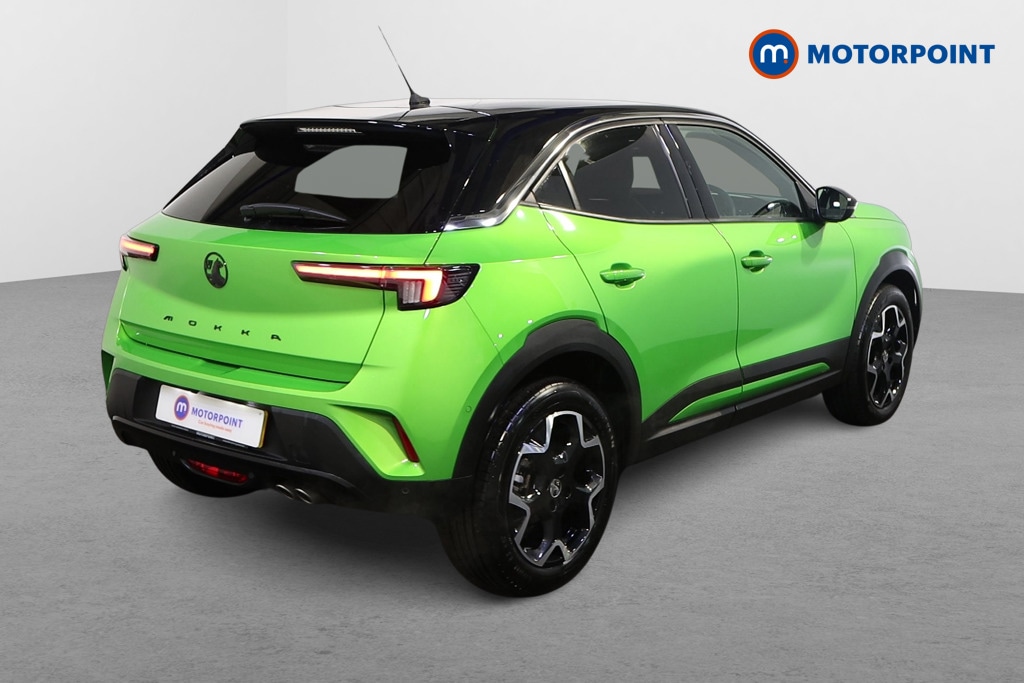Used Vauxhall Mokka 2024 for sale - 77148875: Photo 7