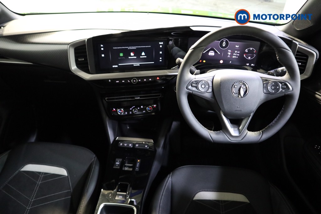 Used Vauxhall Mokka 2024 for sale - 77148875: Photo 9