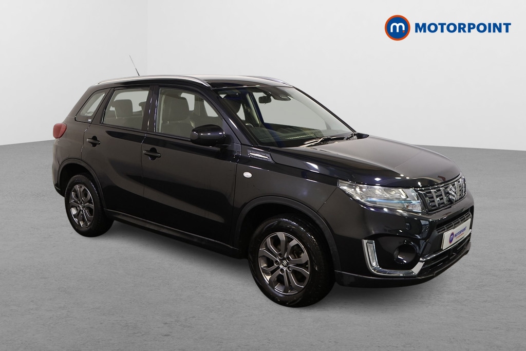 Used Suzuki Vitara 2021 for sale - 77319342: Photo 1