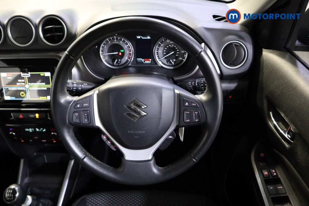 Used Suzuki Vitara 2021 for sale - 77319342: Photo 10