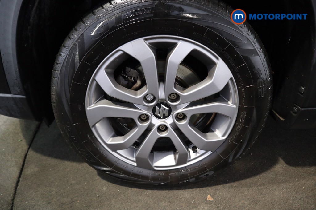 Used Suzuki Vitara 2021 for sale - 77319342: Photo 28