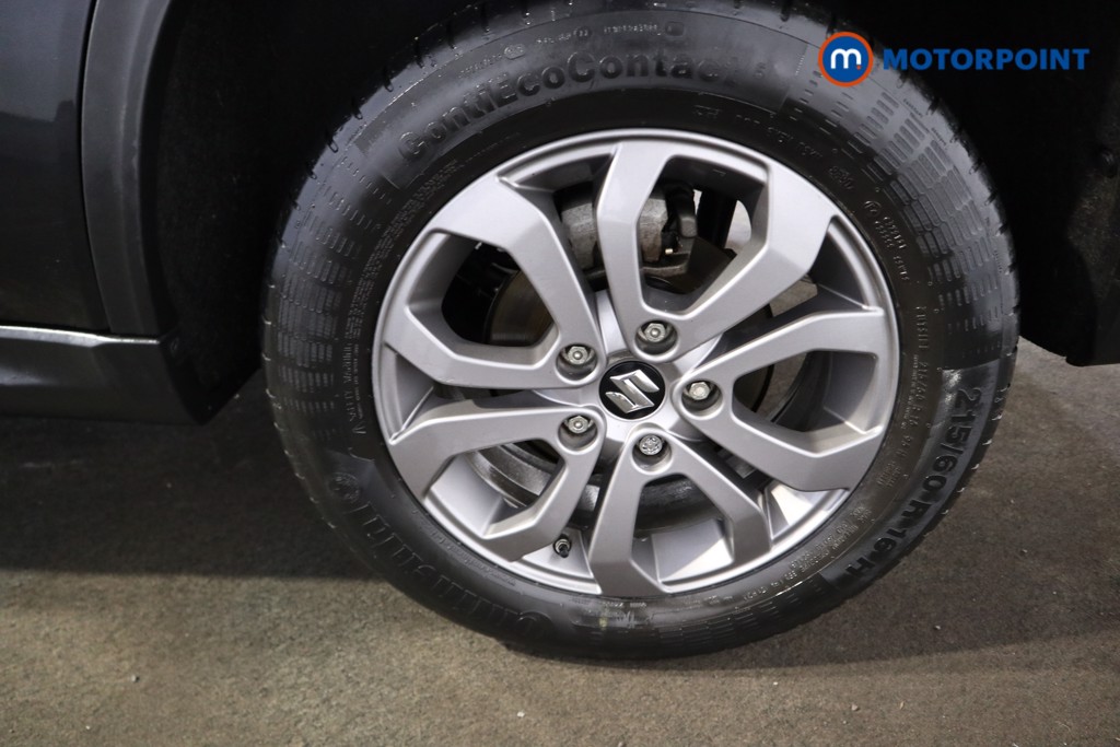 Used Suzuki Vitara 2021 for sale - 77319342: Photo 29