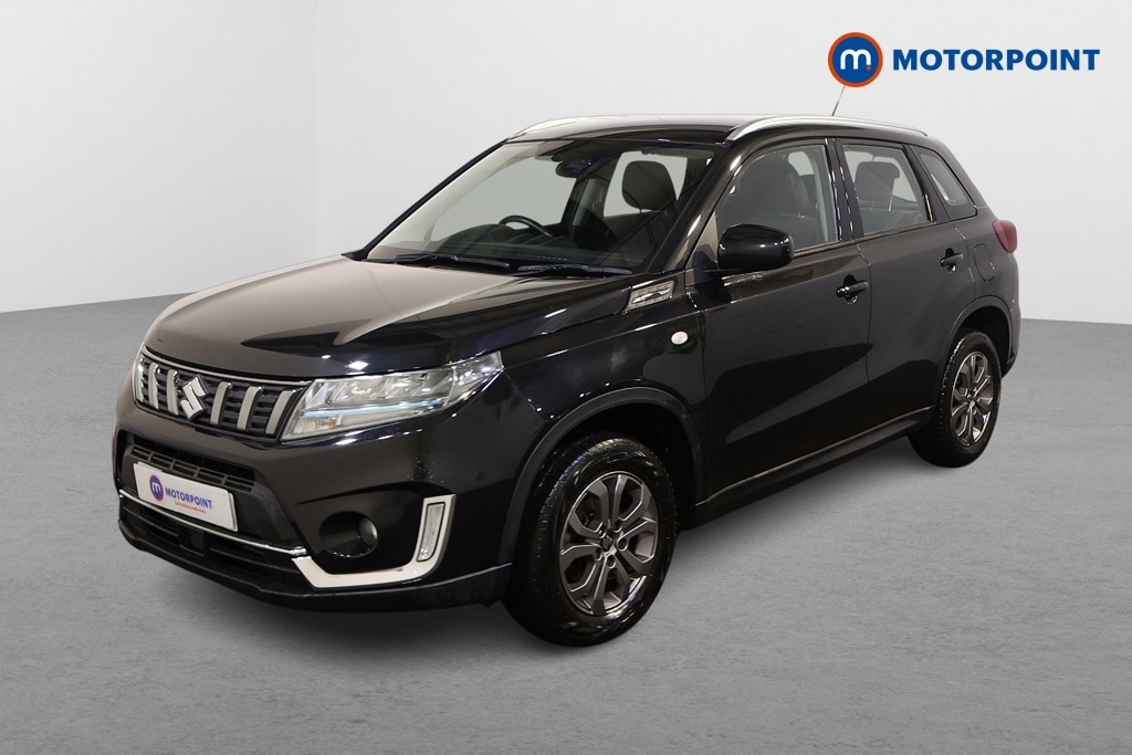 Used Suzuki Vitara 2021 for sale - 77319342: Photo 3