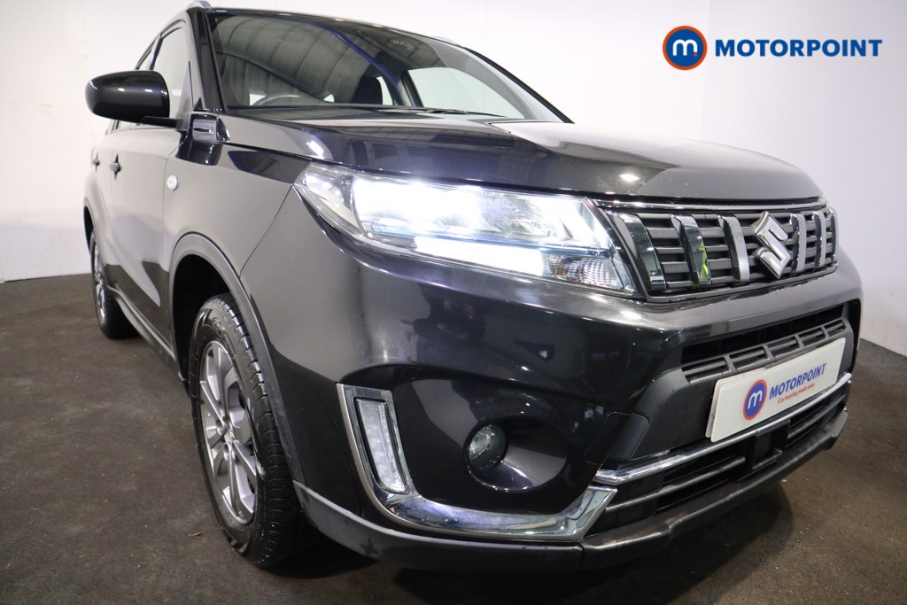Used Suzuki Vitara 2021 for sale - 77319342: Photo 38