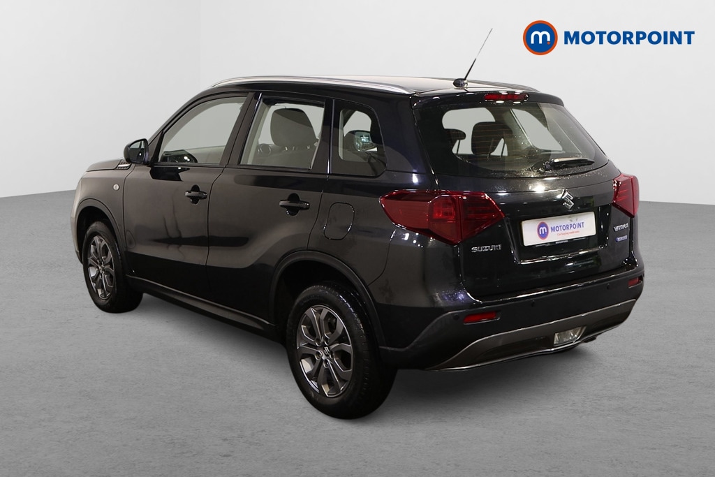 Used Suzuki Vitara 2021 for sale - 77319342: Photo 5