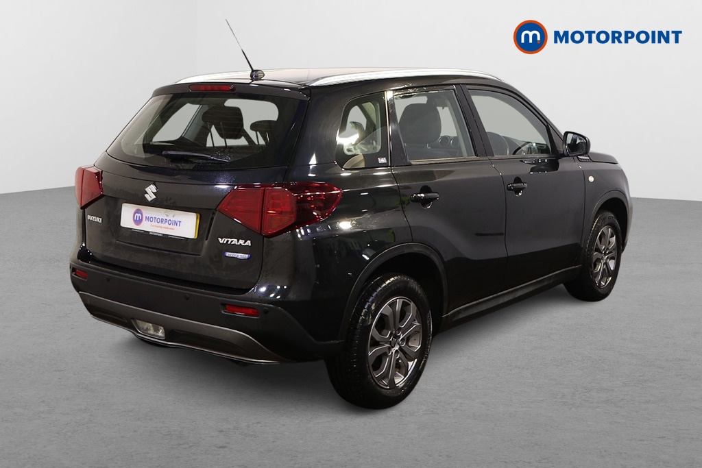 Used Suzuki Vitara 2021 for sale - 77319342: Photo 7
