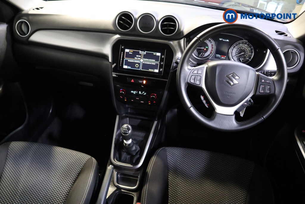 Used Suzuki Vitara 2021 for sale - 77319342: Photo 9