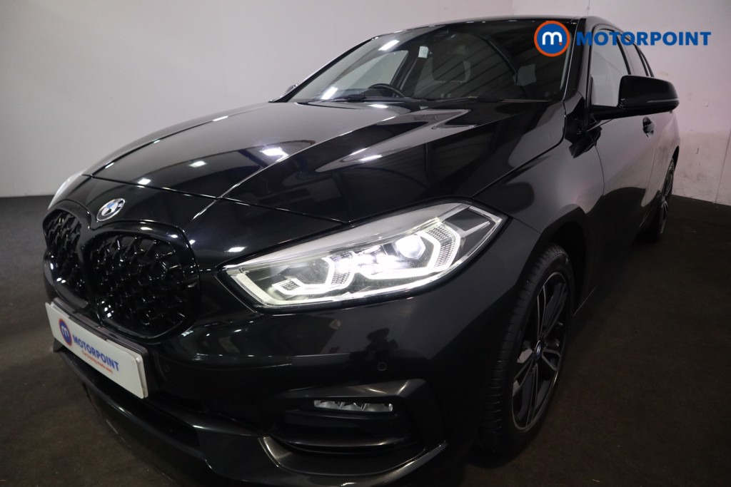 Used BMW 1 Series 2019 for sale - 77055949: Photo 39
